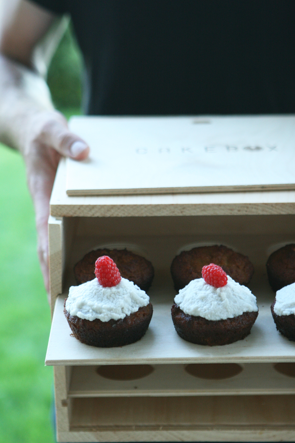 Natasha Asselstine Nutrition | Coconut Cupcakes #dairy free #gluten free #gaps #paleo #scd