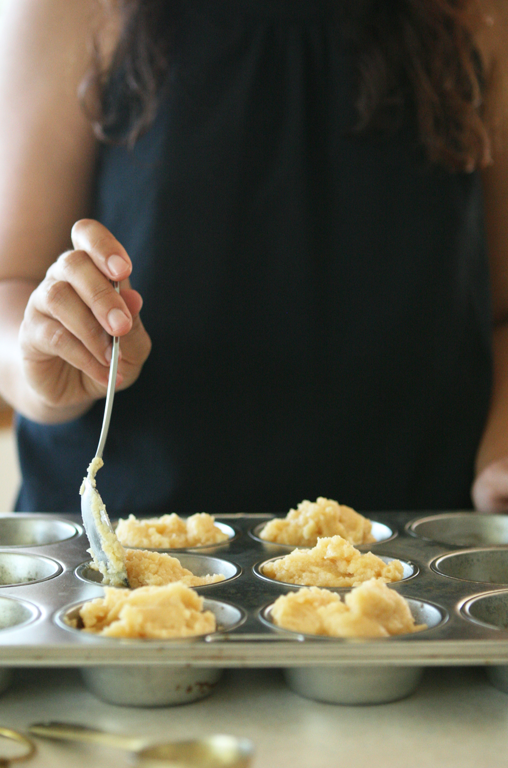 Natasha Asselstine Nutrition | Coconut Cupcakes #dairy free #gluten free #gaps #paleo #scd